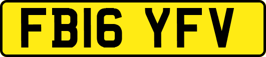 FB16YFV