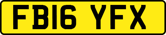 FB16YFX