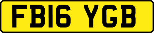 FB16YGB