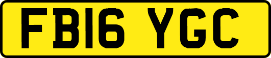 FB16YGC