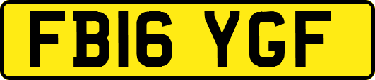 FB16YGF