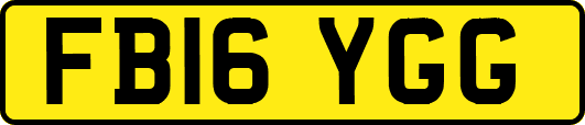 FB16YGG