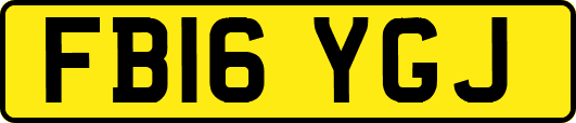 FB16YGJ