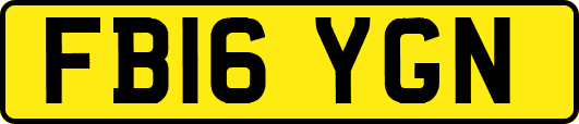 FB16YGN