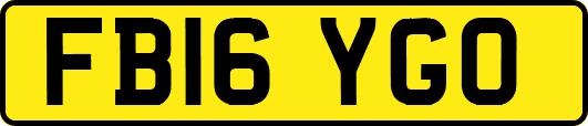 FB16YGO