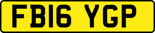 FB16YGP