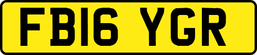 FB16YGR