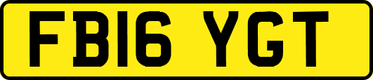 FB16YGT