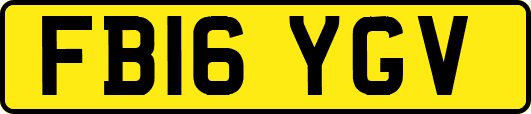 FB16YGV
