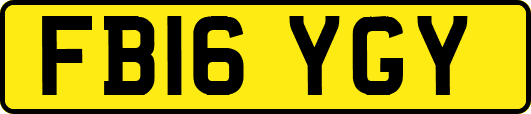 FB16YGY