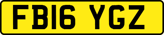 FB16YGZ