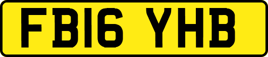 FB16YHB