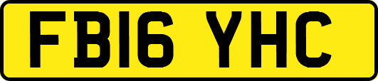 FB16YHC