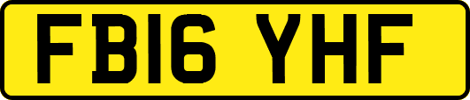 FB16YHF