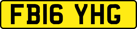 FB16YHG