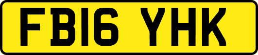 FB16YHK