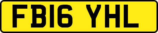 FB16YHL