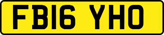 FB16YHO