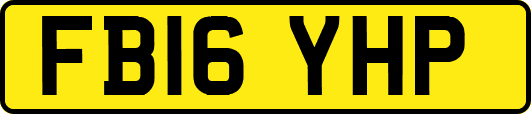 FB16YHP