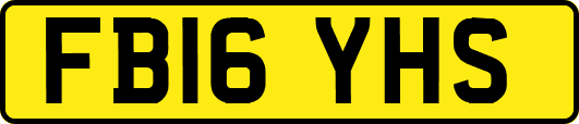 FB16YHS