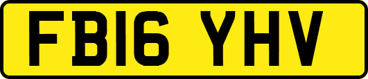 FB16YHV