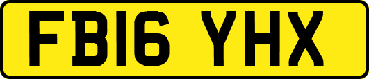FB16YHX