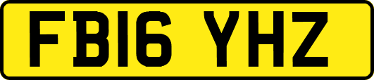 FB16YHZ