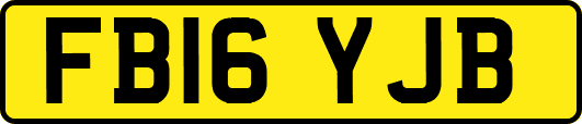 FB16YJB
