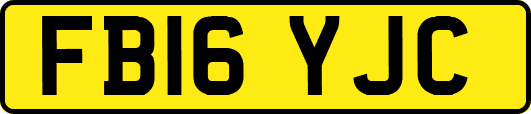 FB16YJC