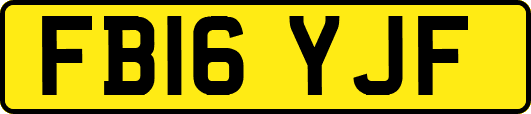 FB16YJF
