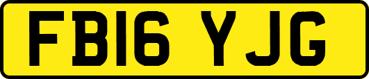 FB16YJG