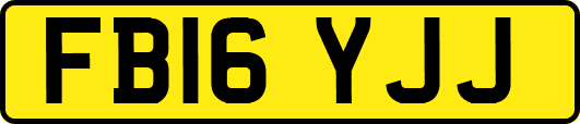 FB16YJJ