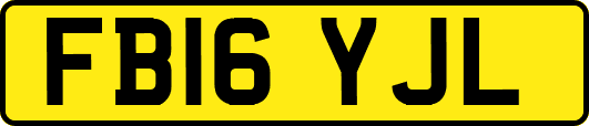 FB16YJL