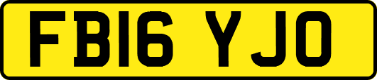 FB16YJO