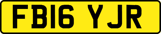 FB16YJR