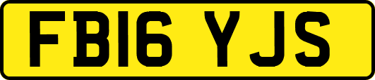 FB16YJS