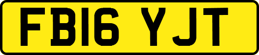 FB16YJT