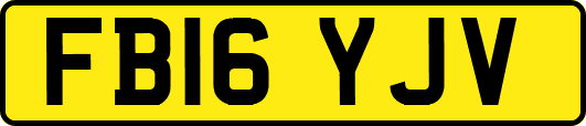 FB16YJV