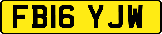 FB16YJW