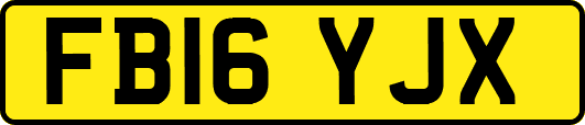 FB16YJX