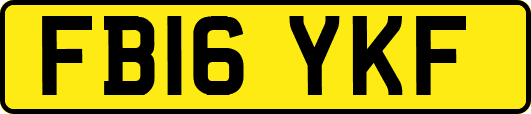 FB16YKF