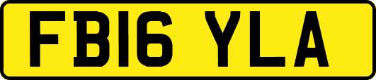 FB16YLA
