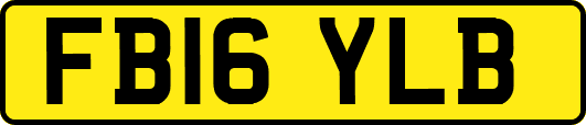 FB16YLB
