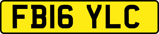 FB16YLC