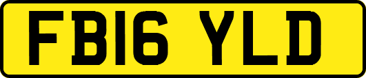 FB16YLD