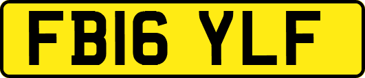 FB16YLF