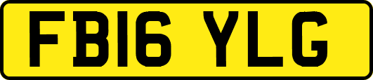 FB16YLG