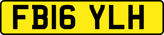 FB16YLH