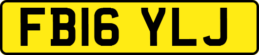 FB16YLJ