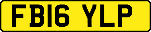 FB16YLP